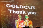 Coldcut - Roxy - 11.10. 06 - fotografie 87 z 93