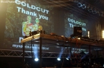 Coldcut - Roxy - 11.10. 06 - fotografie 89 z 93