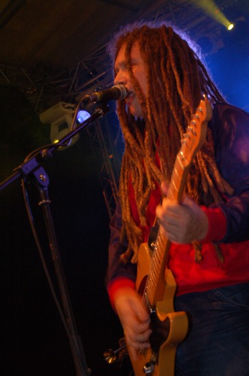 Nokia Strahov Open Air - 11. 10. 2006