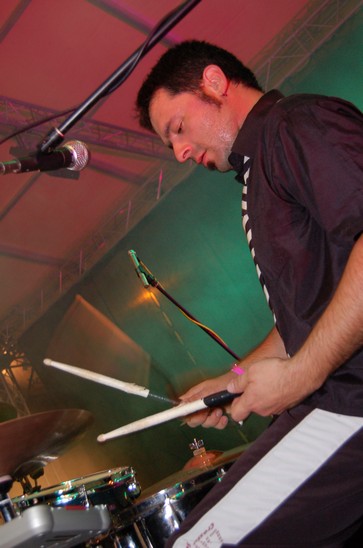 Nokia Strahov Open Air - 11. 10. 2006