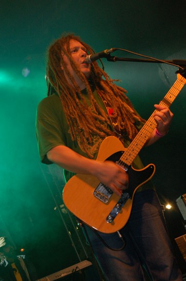 Nokia Strahov Open Air - 11. 10. 2006