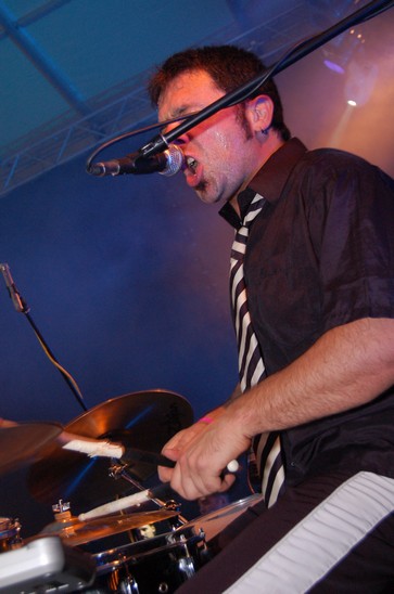 Nokia Strahov Open Air - 11. 10. 2006
