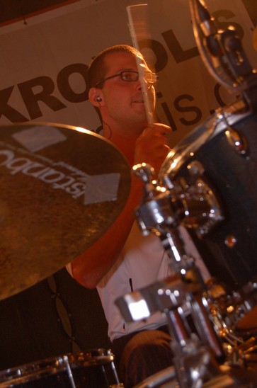 Nokia Strahov Open Air - 11. 10. 2006