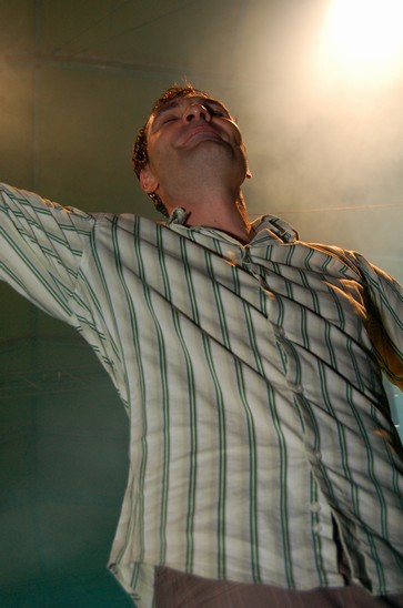 Nokia Strahov Open Air - 11. 10. 2006
