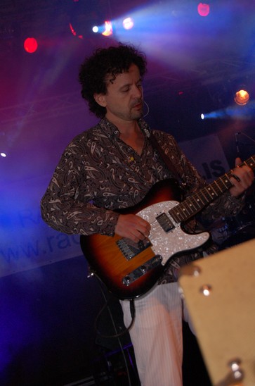Nokia Strahov Open Air - 11. 10. 2006