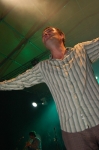 Nokia Strahov Open Air - 11. 10. 2006 - fotografie 201 z 220