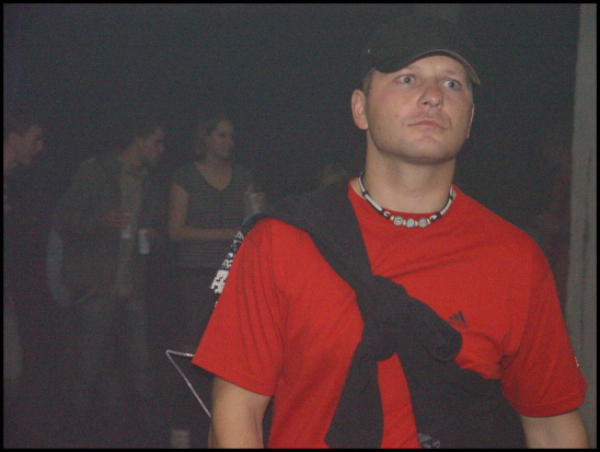 Full-On - Harfa - 13. 10. 2006 - 3. ?ást
