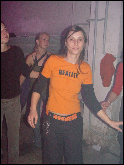 Full-On - Harfa - 13. 10. 2006 - 3. ?ást