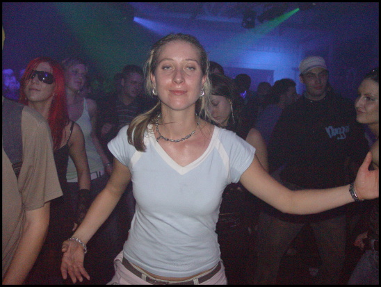 Full-On - Harfa - 13. 10. 2006 - 3. ?ást