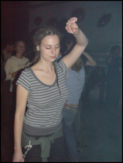 Full-On - Harfa - 13. 10. 2006 - 3. ?ást
