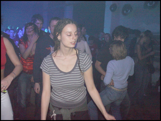 Full-On - Harfa - 13. 10. 2006 - 3. ?ást
