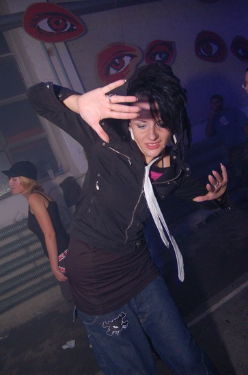 Full-On - Harfa - 13. 10. 2006