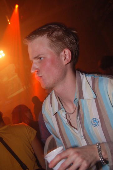 Full-On - Harfa - 13. 10. 2006