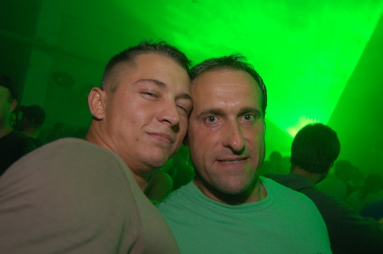 Full-On - Harfa - 13. 10. 2006