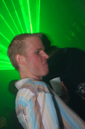 Full-On - Harfa - 13. 10. 2006