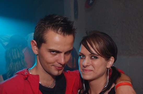 Full-On - Harfa - 13. 10. 2006
