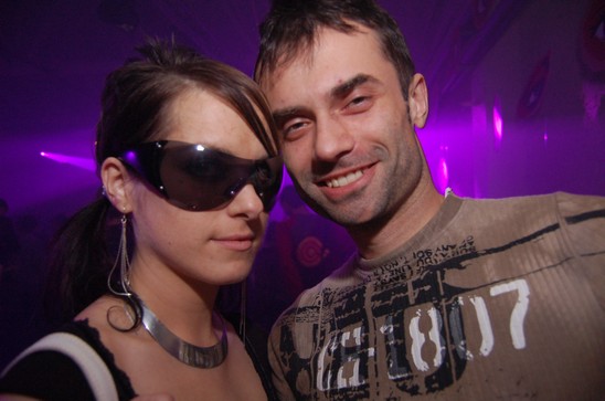 Full-On - Harfa - 13. 10. 2006