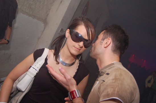 Full-On - Harfa - 13. 10. 2006
