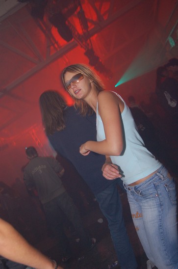 Full-On - Harfa - 13. 10. 2006