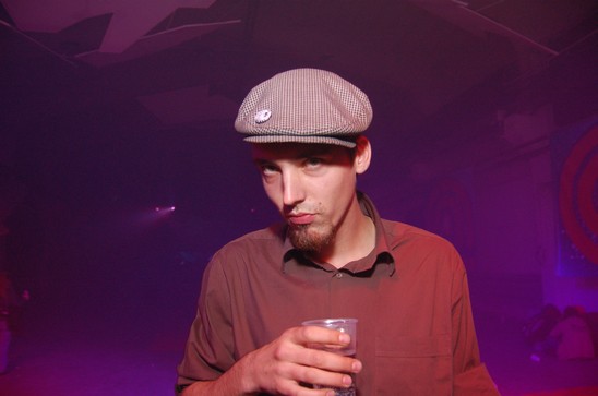 Full-On - Harfa - 13. 10. 2006