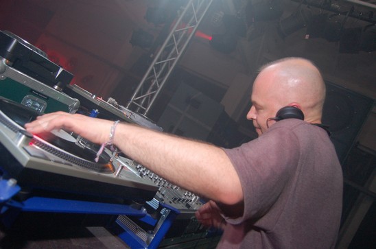 Full-On - Harfa - 13. 10. 2006