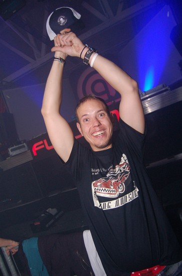 Full-On - Harfa - 13. 10. 2006