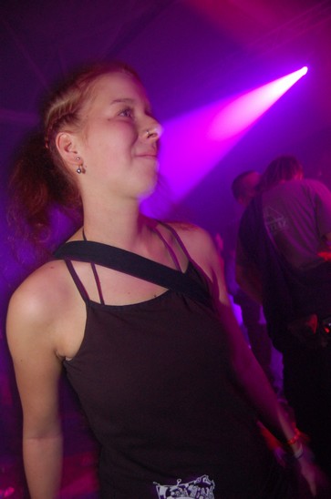 Full-On - Harfa - 13. 10. 2006