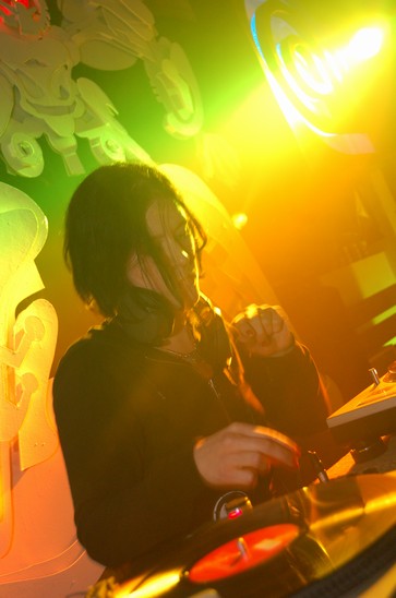 Full-On - Harfa - 13. 10. 2006