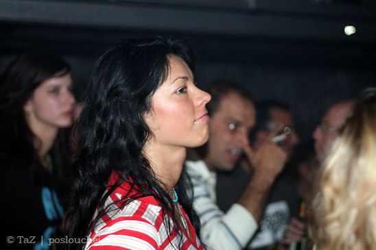 Mixér + Jaydee - RadostFX - 13. 10. 2006