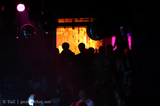 Mixér + Jaydee - RadostFX - 13. 10. 2006