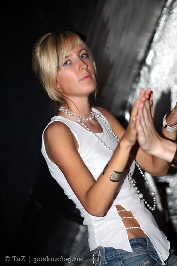 Mixér + Jaydee - RadostFX - 13. 10. 2006