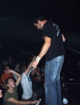 Gaia Mesiah - Fléda - 26.10. 06 - fotografie 71 z 80