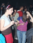 Gaia Mesiah - Fléda - 26.10. 06 - fotografie 76 z 80