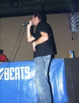 Gaia Mesiah - Fléda - 26.10. 06 - fotografie 77 z 80