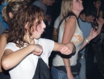 Gaia Mesiah - Fléda - 26.10. 06 - fotografie 78 z 80