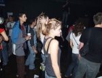 Gaia Mesiah - Fléda - 26.10. 06 - fotografie 79 z 80