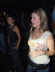 Gaia Mesiah - Fléda - 26.10. 06 - fotografie 80 z 80