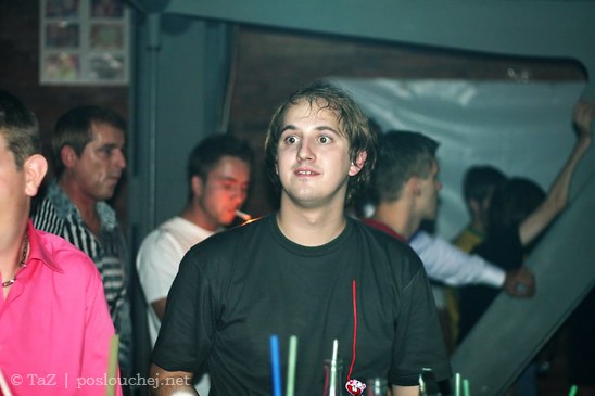 Duplex - ?tvrtek 26.10. 06