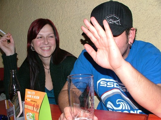 Touster - 26.10. 06