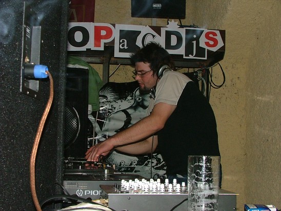 Touster - 26.10. 06