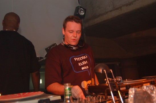 Pigfest - 27.10. 06 - 2. ?ást