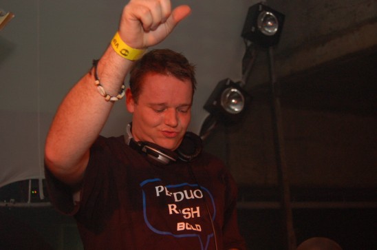 Pigfest - 27.10. 06 - 2. ?ást