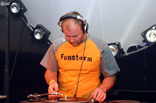 Pigfest - 27.10. 06