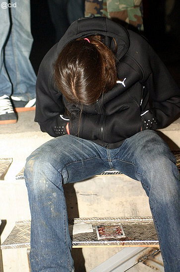 Pigfest - 27.10. 06