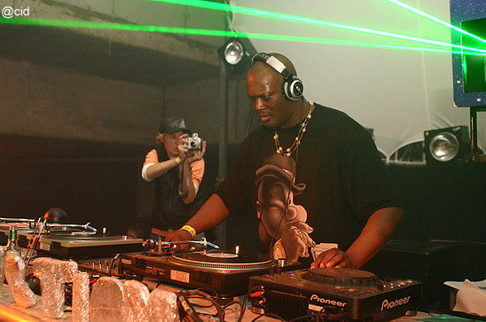 Pigfest - 27.10. 06