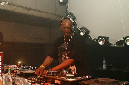 Pigfest - 27.10. 06