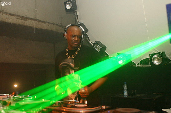 Pigfest - 27.10. 06