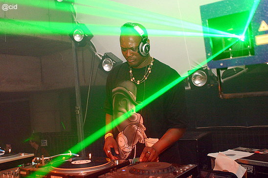 Pigfest - 27.10. 06