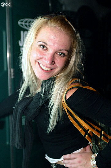 Pigfest - 27.10. 06
