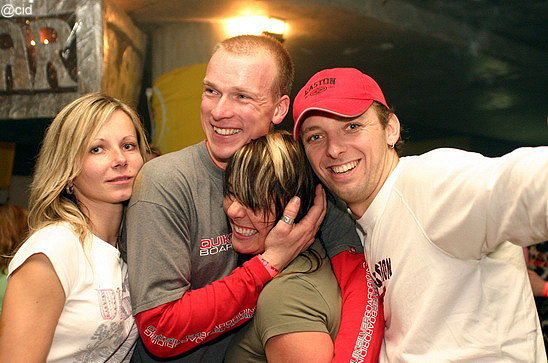 Pigfest - 27.10. 06